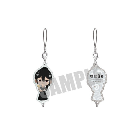 『怪獣8号』ラメちぇいんコレクション 亜白ミナ Party ver.